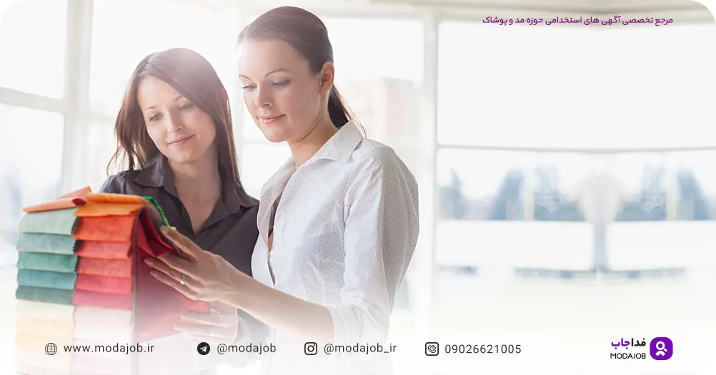 متخصص-رنگ-کیست-مداجاب-استخدام
