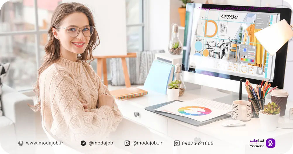 نقش-طراحی-به-کمک-رایانه-CAD-استخدام-مداجاب