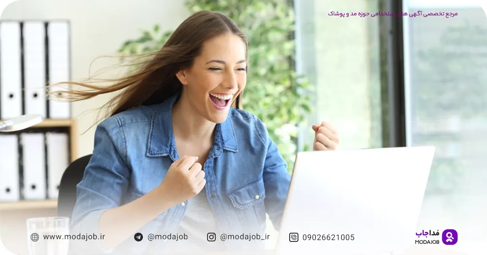 چگونه شانس استخدام خود را افزایش دهیم؟