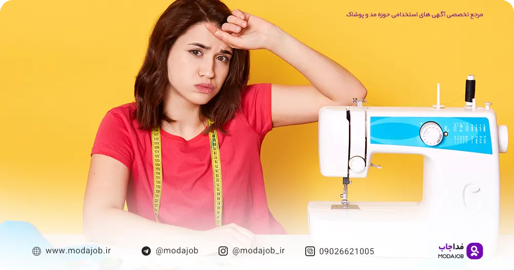 استرس شغلی چیست؟ چطور بر استرس شغلی غلبه کنیم؟