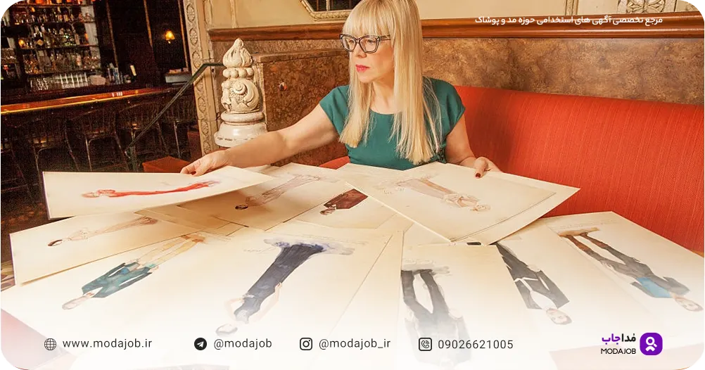 مدیر-هنری-کیست-مداجاب-استخدام