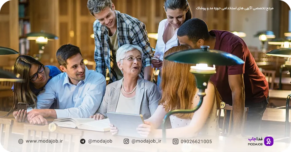 بررسی-تفاوت‌-های-دانشگاه-و-مراکز-خصوصی-استخدام-مداجاب