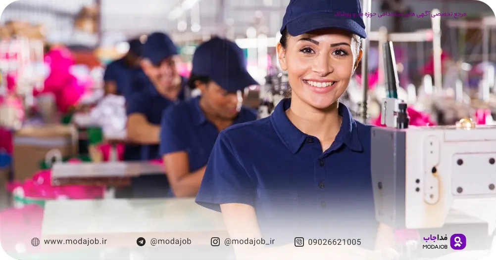 اعتماد-و-وفاداری-کارگران-استخدام-مداجاب