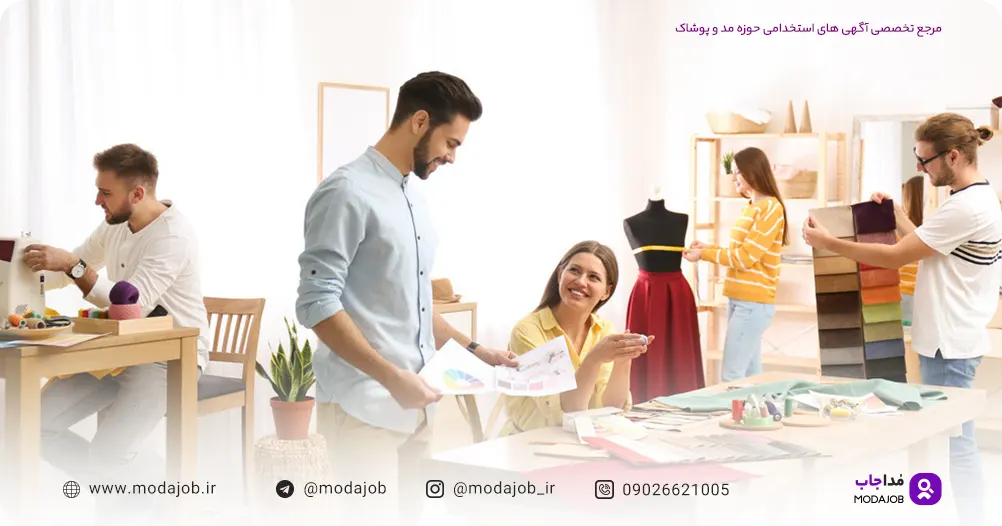 استراتژی ایجاد یک لیست شغلی موثر و جذاب