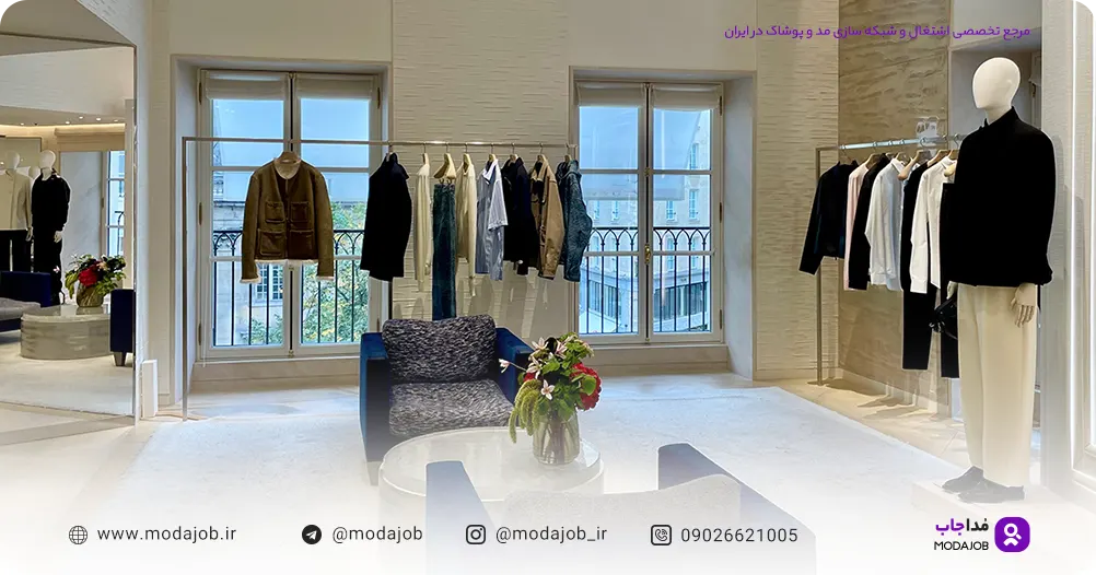 مدیریت تجربه مشتری و مسیر خرید مشتری
