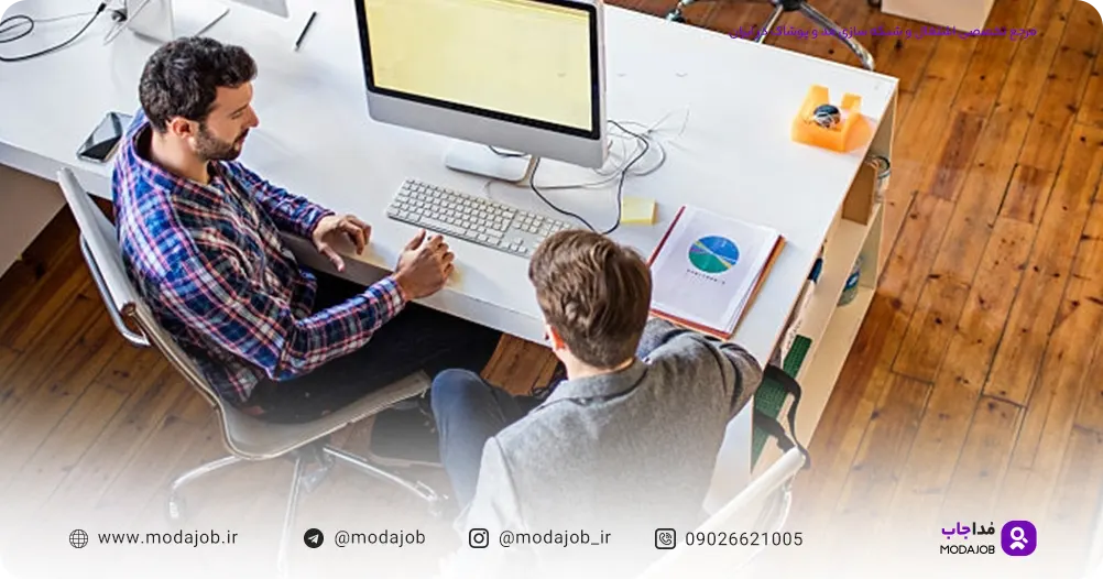 بهترین سایت های ایرانی در زمان قطعی اینترنت - مداجاب